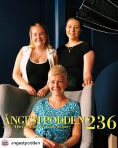 Ångestpodden avsnitt 236