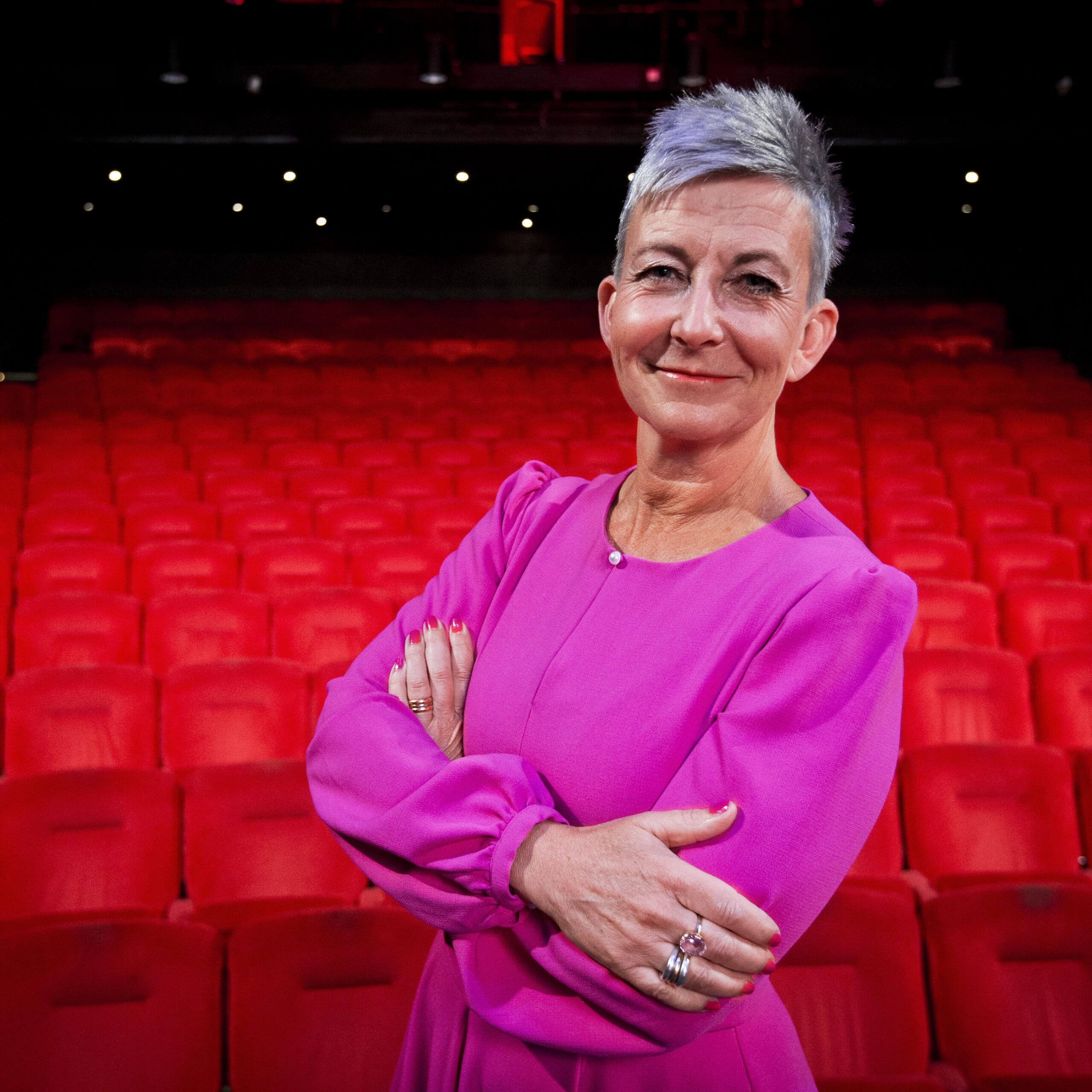Psykisk livräddning med Marie Niljung Psykisk livräddning med Marie Niljung