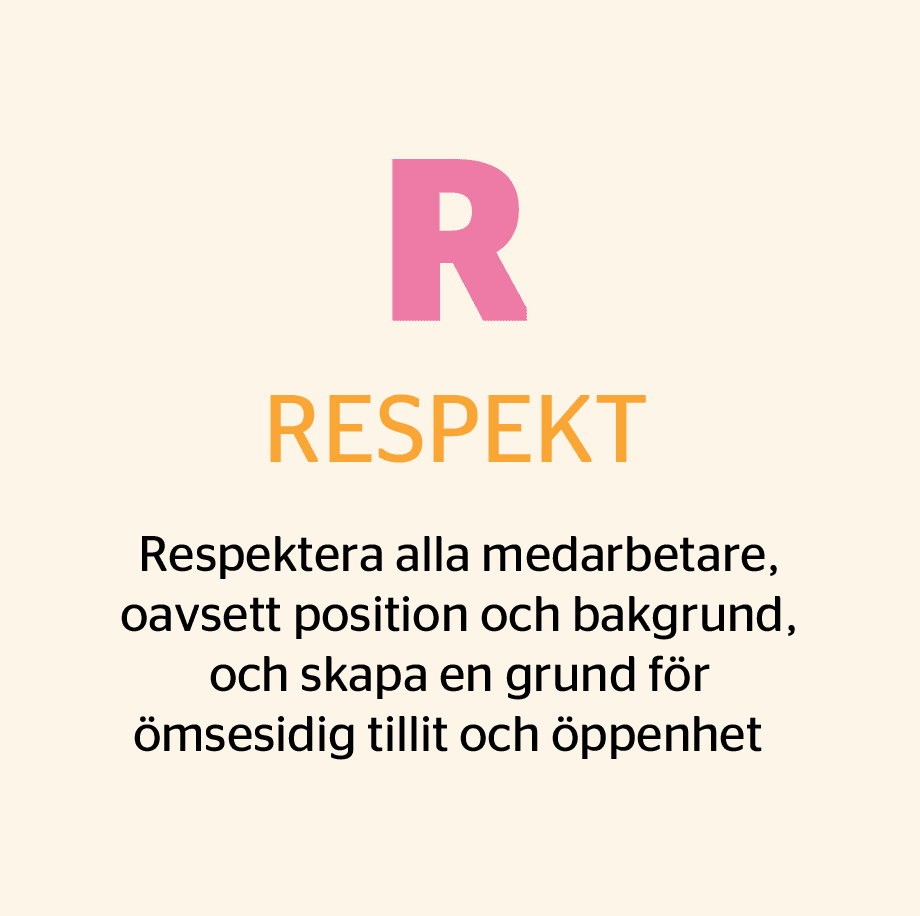 ROSA-RESPEKT ROSA-RESPEKT